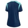 NHL Seattle Kraken Women's Fashion Jersey - 3 of 3