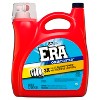 Era Oxibooster Liquid Laundry Detergent, 87 Loads,154 fl oz - 2 of 4