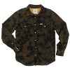 Men's Desperado Shacket - Sendero Provisions Co. - 4 of 4