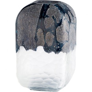 Cyan Design - Bosco - Small Vase-8 Inches Tall And 7 Inches Wide - 1 of 3