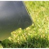 GasOne Aluminum 10 Plates Windscreen For Use with GasOne Stove and Other Backpacking Stoves, Camping Stoves, Butane Stoves, Alcohol Stoves - 3 of 4