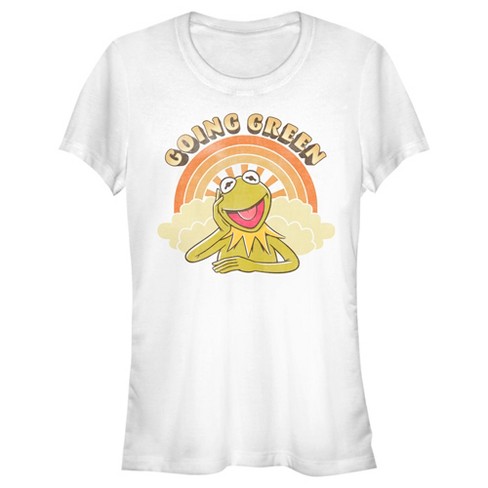 Kermit store tee shirt