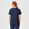 Wink W123 Unisex 4 Pocket Utility Scrub Top - 2 of 4