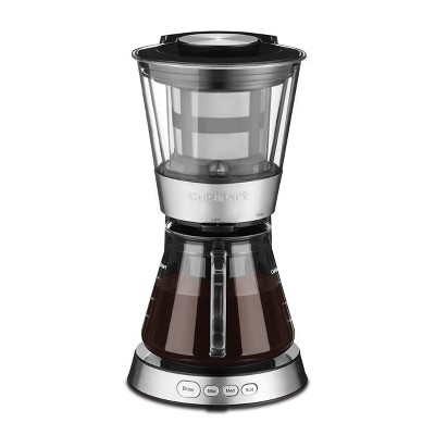 Cuisinart Automatic Cold Brew Coffeemaker - Thumbnail 3