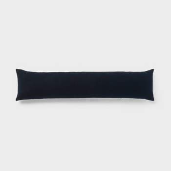 Lumbar Boucle Colorblock Decorative Throw Pillow - Threshold™