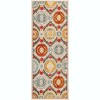 Unique Loom  Outdoor Casablanca Oualida Area Rug - 3 of 4