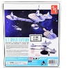 Skill 2 Model Kit K-7 Space Station "Star Trek" (1966-1969) TV Series 1/7600 Scale Model by AMT - image 4 of 4