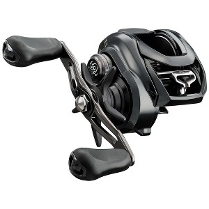 Daiwa Tatula 300 Baitcast Fishing Reel - 1 of 1