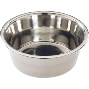 Spot - Mirror Finish - Stainless Steel Dish - Pack of 48 - 1 of 1