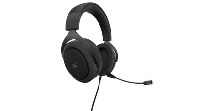 Corsair Hs60 Pro Surround Wired Gaming Headset For Pc xbox One