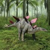Design Toscano Jurassic-Sized Stegosaurus Dinosaur Statue - 2 of 4