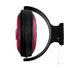 University Original Round Rotating Lighted Wall Sign - 3 of 4