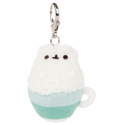 Детские мягкие игрушки GUND Pusheen Surprise Cafe — фото 8