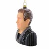 Cody Foster 4.25 In Walken Christopher American Actor Tree Ornaments - 3 of 4