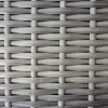 Lina 7pc Patio Dining Set - International Home Miami: Eucalyptus Wood, Galvanized Steel Bolts, Water & UV Resistant - 4 of 4