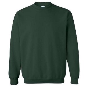 EG PRO Sweatshirts for Men & Women Heavyweight Fleece Crewneck, Thermal Lined Pullover UPTO 5XL - 1 of 4