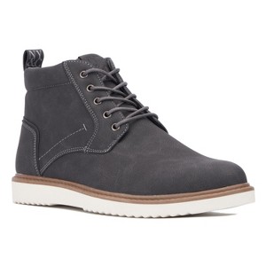 New York & Company Men's Allen Boots - 1 of 4