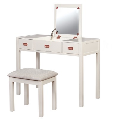 vanity set target