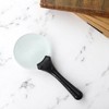 Unique Bargains Magnifying Frameless Handheld Magnifier 3X Magnification 5cm 1 Pc - 2 of 4