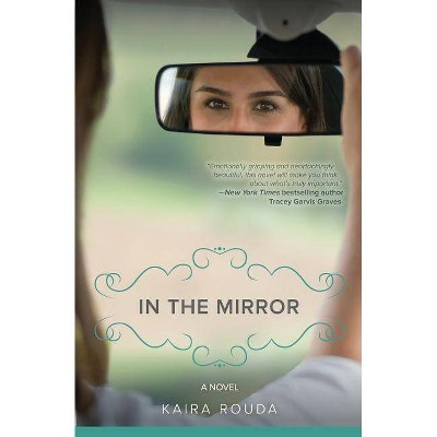 In the Mirror - by  Kaira Rouda (Paperback)