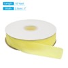 Unique Bargains Soft Single Face Spool Silky Velvet Ribbon for Bouquets DIY Crafts - 2 of 3