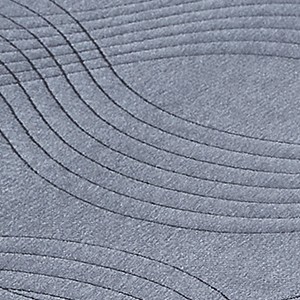 2" gel infused mattress topper