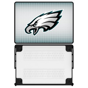 Keyscaper NFL NFC Teams Linen Laptop Case for Apple MacBook - 1 of 4