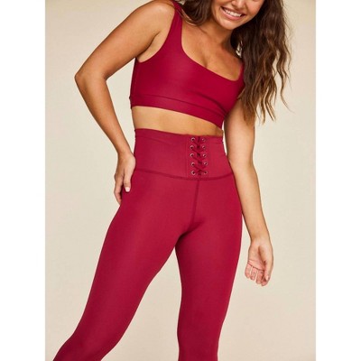 Women's Jolie Bra - strut this