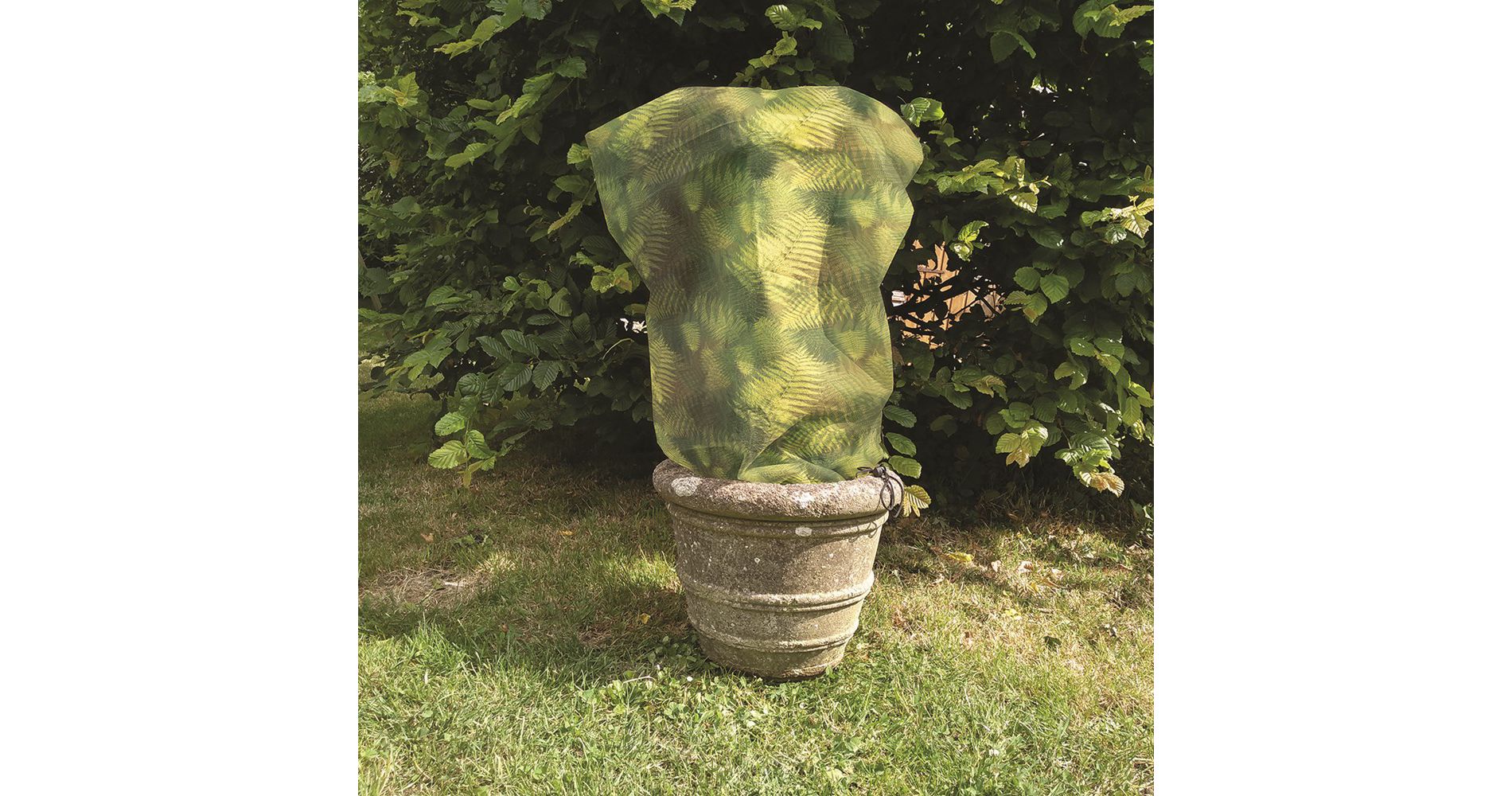 Tierra Garden Fleece Jackets - Small, Medium or Large