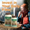Nusyllium - Organic Natural Fiber Drink Mix, Natural Orange Flavor, 30.5 Oz - 3 of 4