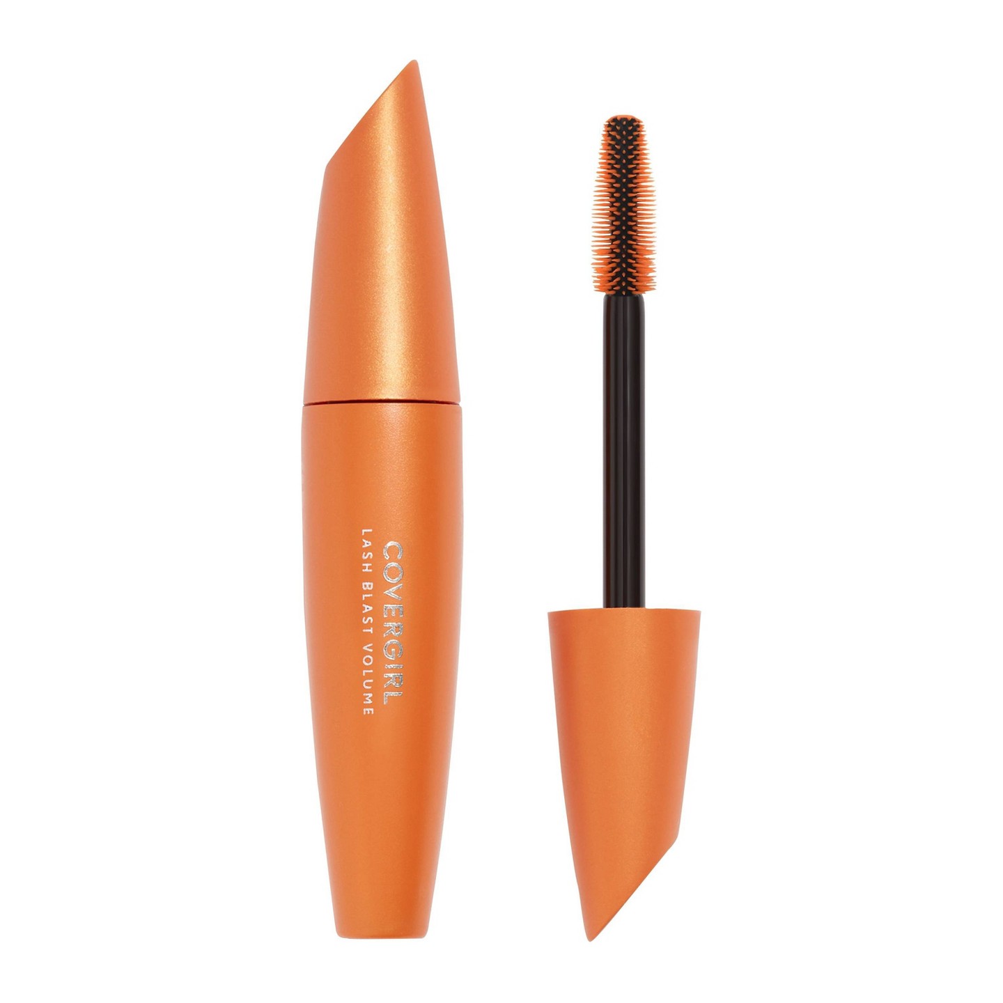 Тушь для ресниц COVERGIRL LashBlast Volume, 800 Very Black, 0.44 fl oz, цвет: Чёрный — фото 1