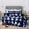 Jacqueline Maldonado Paralle Duvet Set - Deny Designs - image 2 of 4