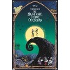 Trends International Disney Tim Burton's The Nightmare Before Christmas - Window to Love Unframed Wall Poster Prints - 4 of 4