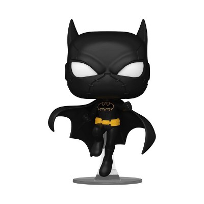Funko POP Heroes: Batgirl Cassandra Cain Vinyl Figure