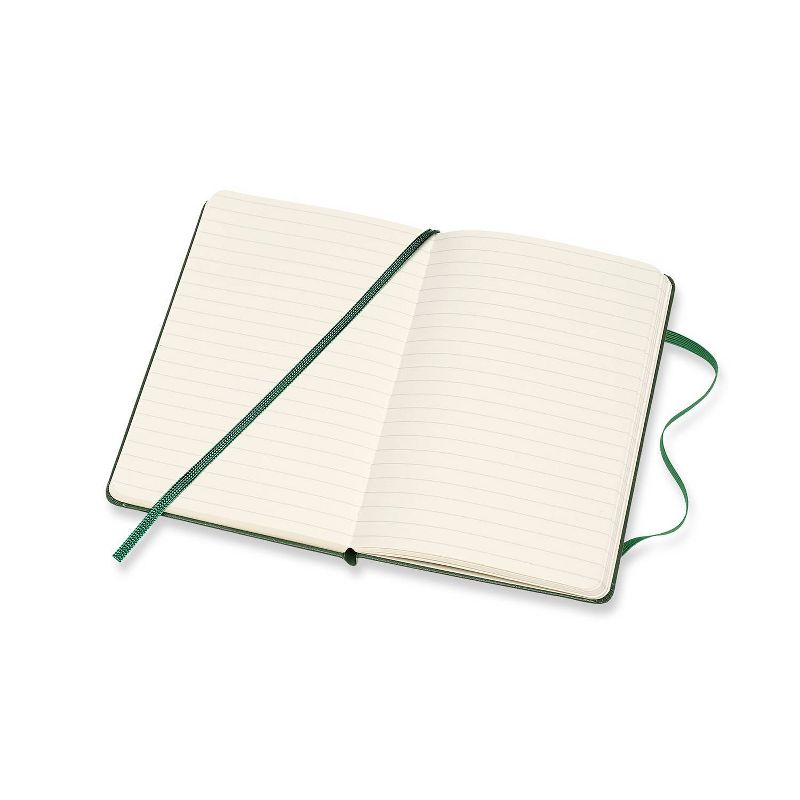 Moleskine Notebook Classic Pocket Hardcover, 4 of 7