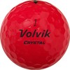 Volvik Crystal Golf Balls - image 3 of 4