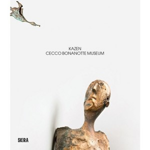 Kazen Cecco Bonanotte Museum - (Hardcover) - 1 of 1