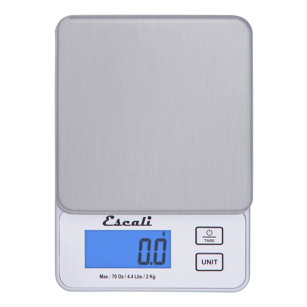 Photos - Other Accessories Escali Vera Compact Digital Scale