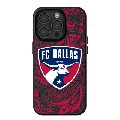 Keyscaper MLS Paisley MagSafe Compatible Cell Phone Case for iPhone 16