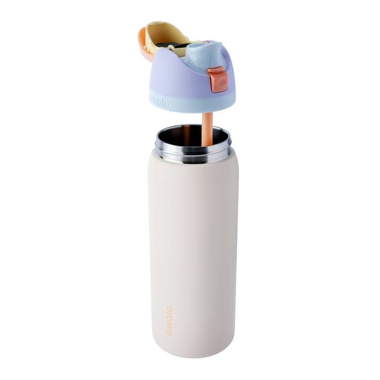 Owala Stainless Steel FreeSip Water Bottle, 2 of 5