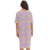 Just Love Short Sleeve Nightgown 4360-CC-23 - 3 of 3