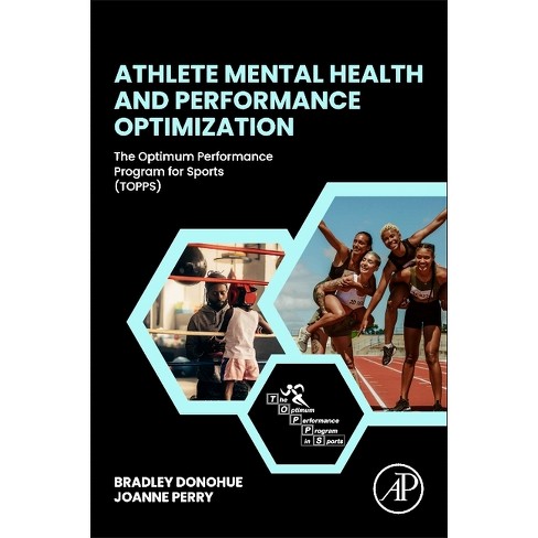 Mental Health and Performance