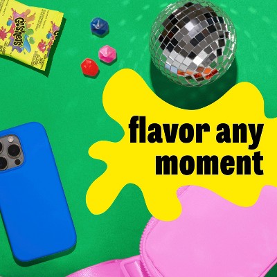 Gushers Fruit Snacks Lemonade Mix - 16oz/20ct