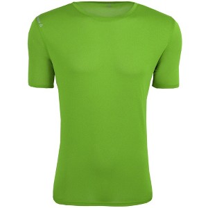 Reebok Mens Volt Performance Basic T-Shirt - 1 of 1