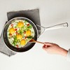 Demeyere AluPro Ceramic Aluminum Nonstick Fry Pan - 3 of 4