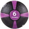 GoFit® Medicine Ball - 3 of 4