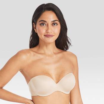 Maidenform Self Expressions 6770 Extra Coverage Memory Foam