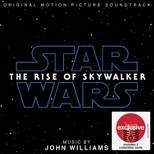 John Williams - Star Wars: The Rise Of Skywalker (Target Exclusive, CD)