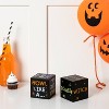 Dice Game Halloween Party Kit - Hyde & EEK! Boutique™ - image 2 of 3
