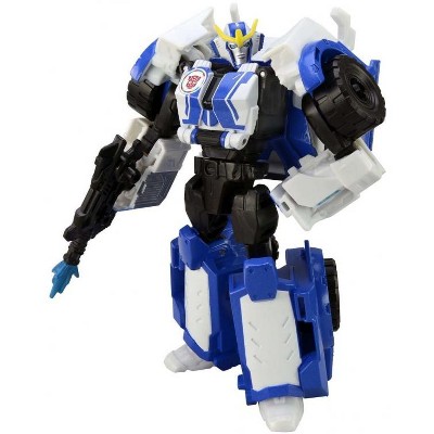 TAV03 Strongarm | Transformers Adventure Action figures